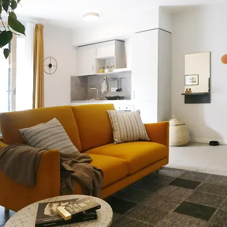 Quarto Verde Apart-hotel