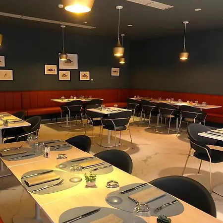 Quarto Verde Apart-hotel 4*