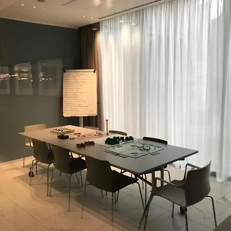 Quarto Verde Bérgamo