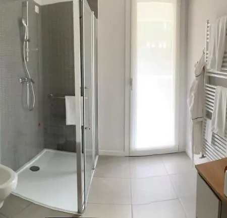 Quarto Verde Apart-hotel