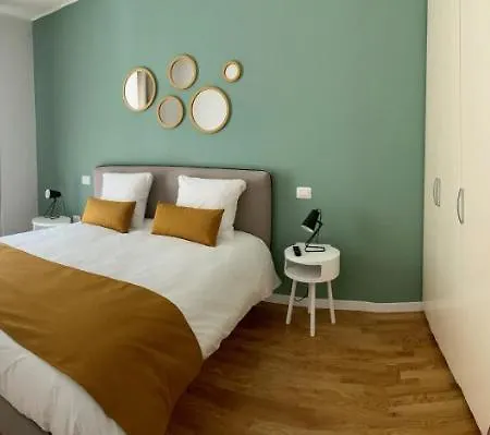 Quarto Verde Apart-hotel