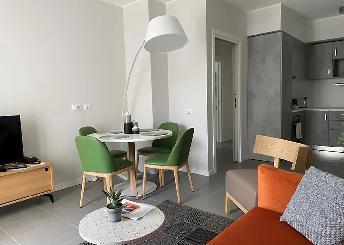 Domitys Quarto Verde Aparthotel 4*