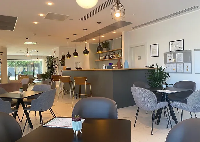 Quarto Verde Apart Otel