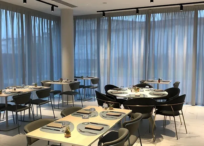 Quarto Verde 4* Bergamo