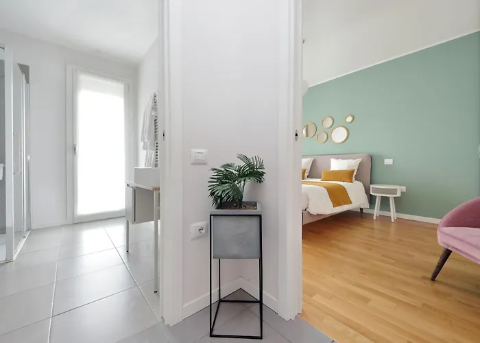 Quarto Verde 4*