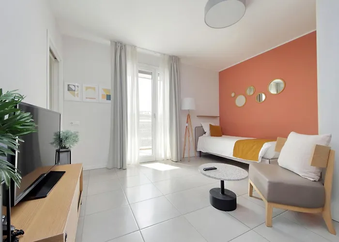 Quarto Verde Hotel apartamentowy 4*