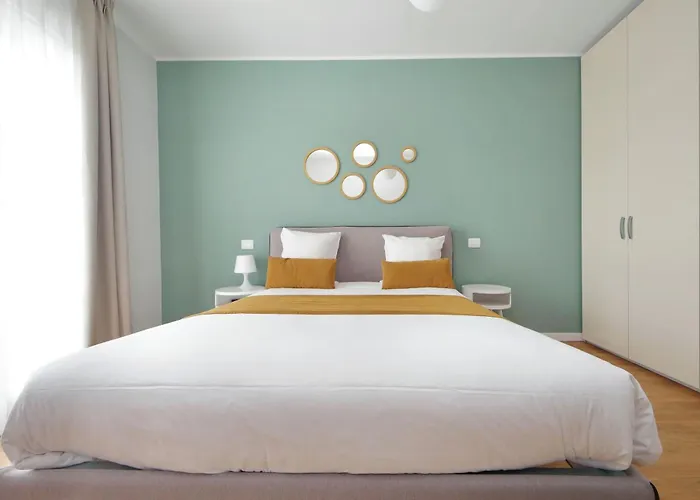 Quarto Verde 4*