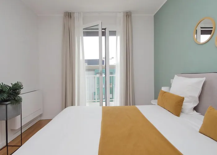 Quarto Verde Bergamo