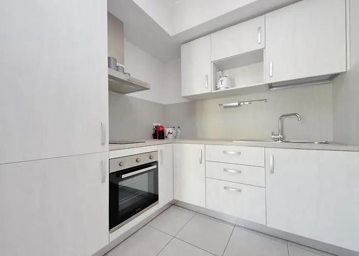 Quarto Verde Hotel apartamentowy 4*