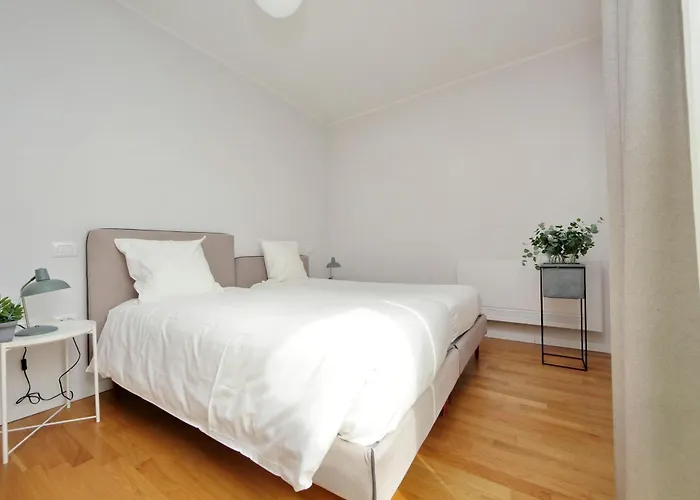 Quarto Verde 4*
