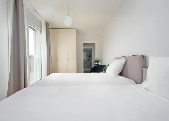 Quarto Verde 4* Bergamo