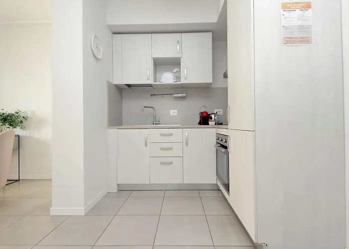 Quarto Verde 4* Bergamo