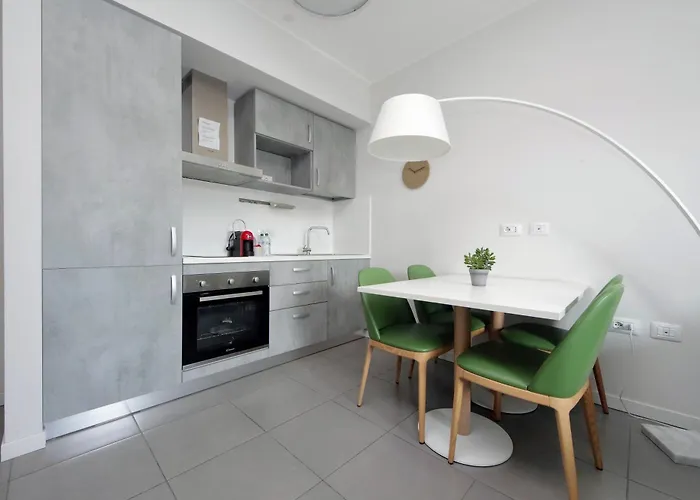 Quarto Verde 4*