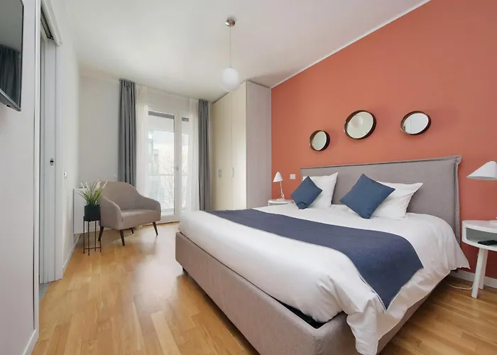 Hotel apartamentowy Quarto Verde 4*