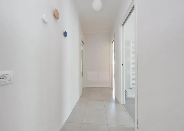 Quarto Verde Hotel apartamentowy