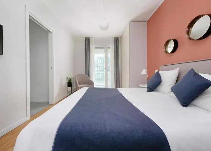 Quarto Verde Hotel apartamentowy 4*