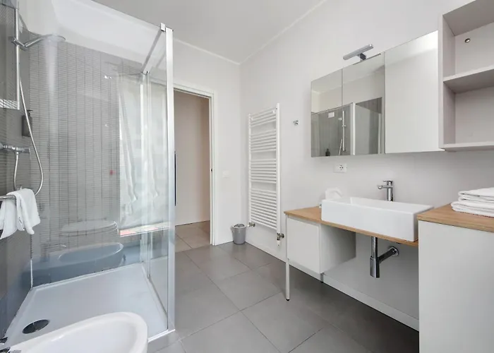 Quarto Verde Hotel apartamentowy
