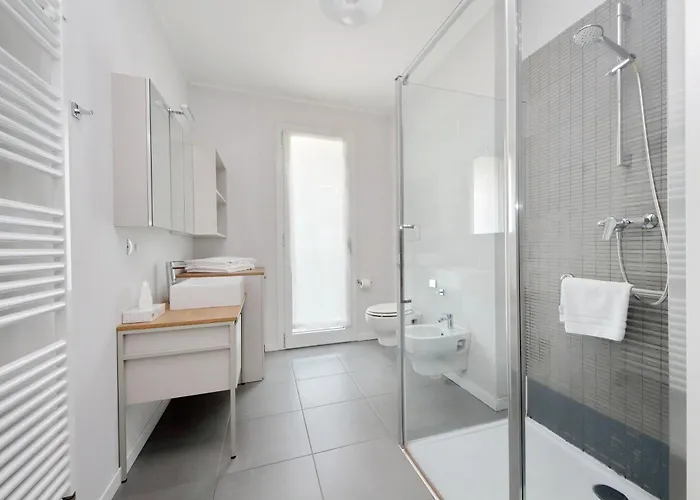 Quarto Verde Hotel apartamentowy 4*