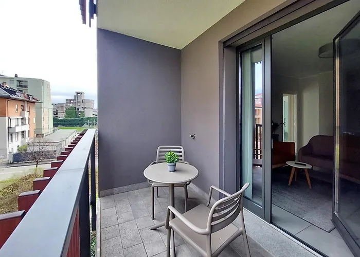 Quarto Verde Bergamo