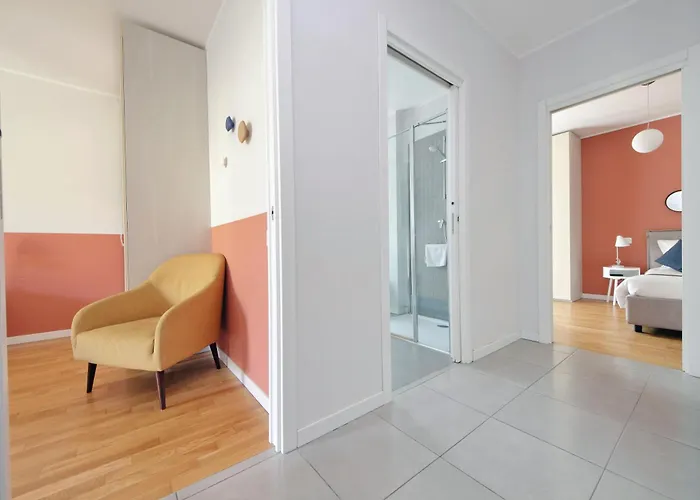 Hotel apartamentowy Quarto Verde