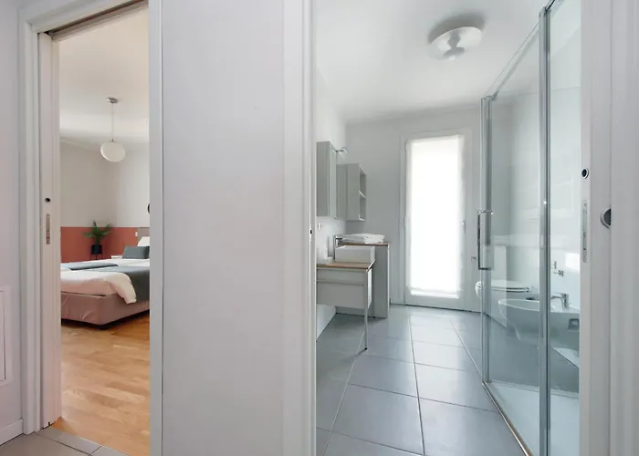 Quarto Verde Hotel apartamentowy 4*