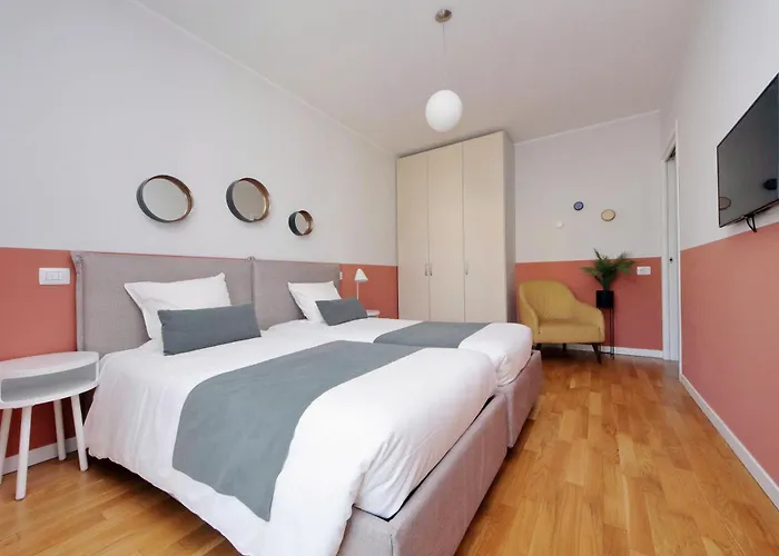 Quarto Verde Bergamo