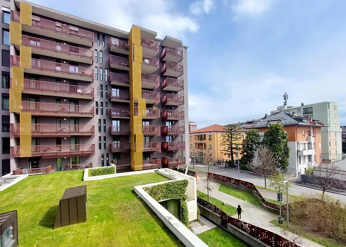 Quarto Verde Bergamo