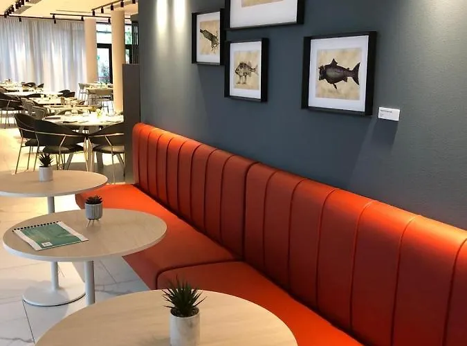 Apart Otel Quarto Verde Bergamo