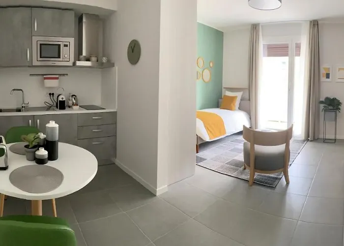 Quarto Verde Bergamo