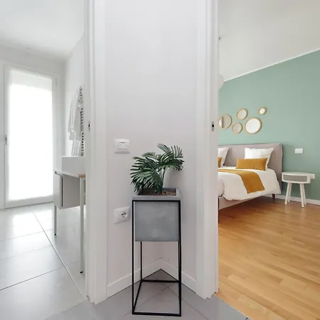 Quarto Verde 4*