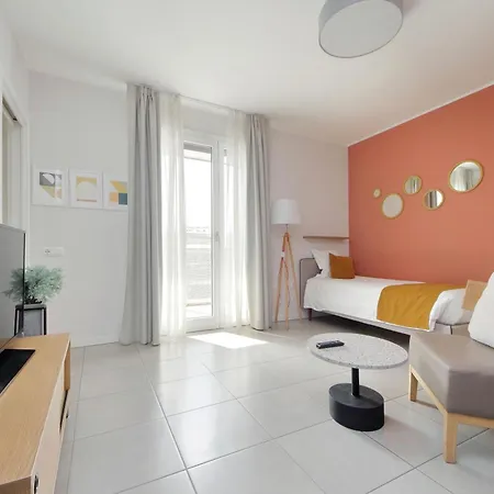 Quarto Verde Hotel apartamentowy 4*