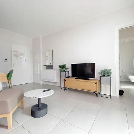 Hotel apartamentowy Quarto Verde 4*
