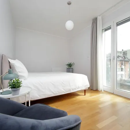 Quarto Verde 4*