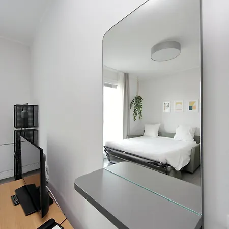 Quarto Verde Bergamo