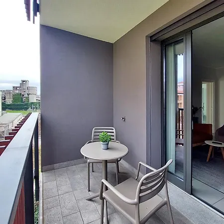 Quarto Verde Bergamo
