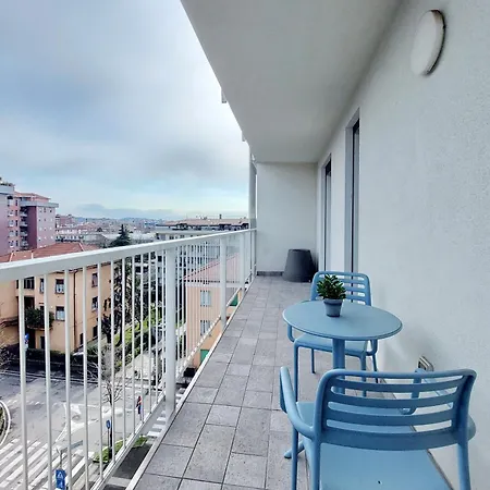 Hotel apartamentowy Quarto Verde 4*