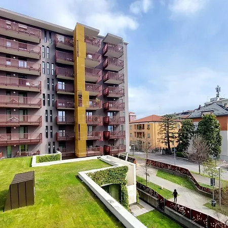 Quarto Verde Bergamo