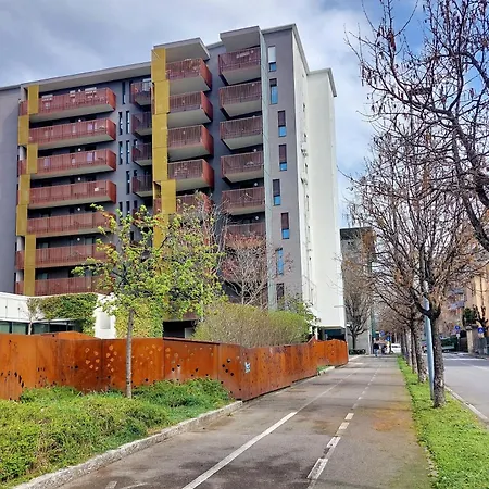 Quarto Verde 4*