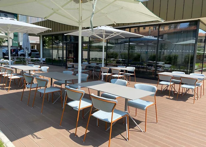 Aparthotel Quarto Verde 4*